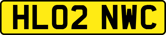 HL02NWC