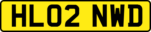 HL02NWD