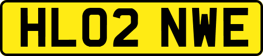HL02NWE