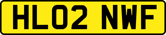 HL02NWF