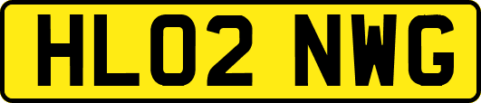 HL02NWG