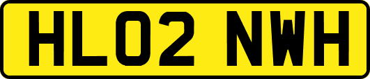 HL02NWH