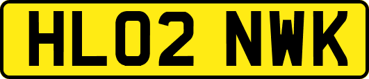 HL02NWK