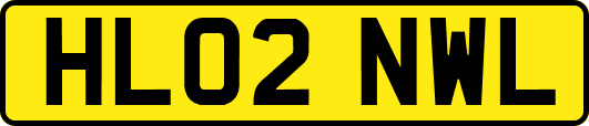 HL02NWL