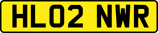 HL02NWR