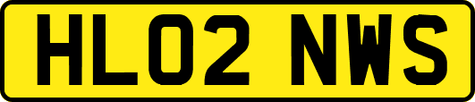 HL02NWS