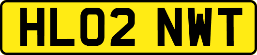 HL02NWT