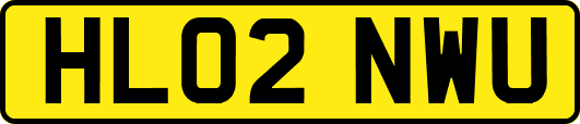 HL02NWU