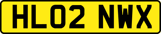 HL02NWX