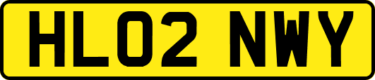 HL02NWY