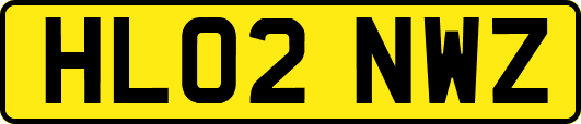 HL02NWZ