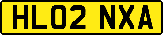 HL02NXA