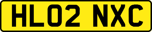 HL02NXC