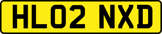 HL02NXD