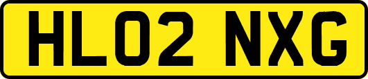 HL02NXG