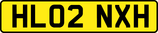 HL02NXH