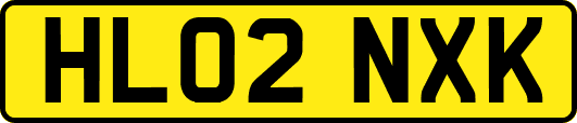HL02NXK