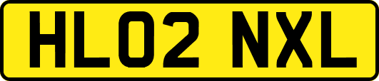 HL02NXL