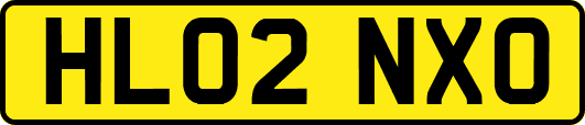 HL02NXO