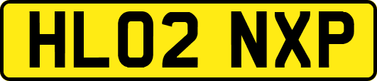HL02NXP