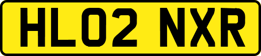 HL02NXR