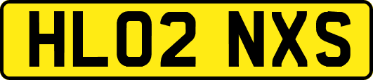 HL02NXS