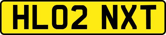 HL02NXT