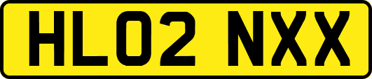 HL02NXX