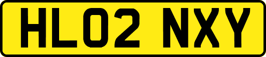 HL02NXY