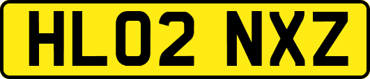 HL02NXZ