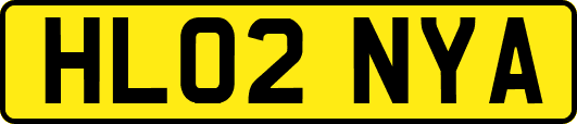HL02NYA