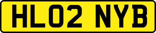 HL02NYB