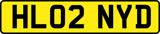 HL02NYD