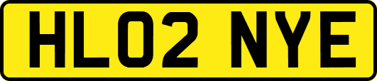HL02NYE