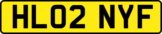 HL02NYF