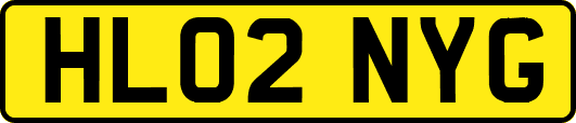 HL02NYG