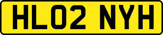 HL02NYH