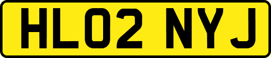 HL02NYJ