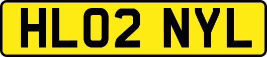 HL02NYL