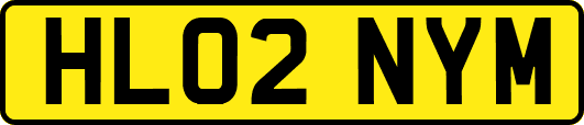 HL02NYM