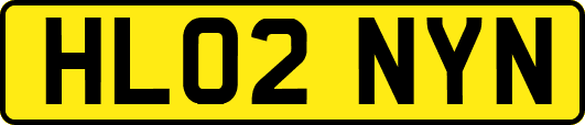 HL02NYN