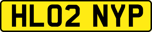 HL02NYP