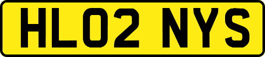 HL02NYS