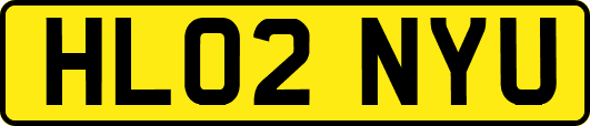 HL02NYU