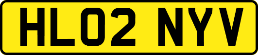 HL02NYV