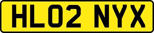 HL02NYX