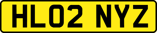 HL02NYZ