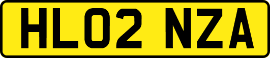 HL02NZA