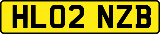 HL02NZB