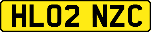 HL02NZC